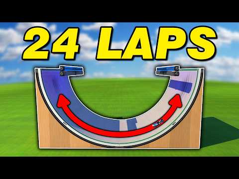 Beating The Worst Unbeaten Trackmania Maps