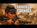 Antietam's Bloody Cornfield: The Battle That Ended Confederate Hopes