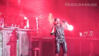 Rammstein - Bückstabü Live (LIFAD World Tour)