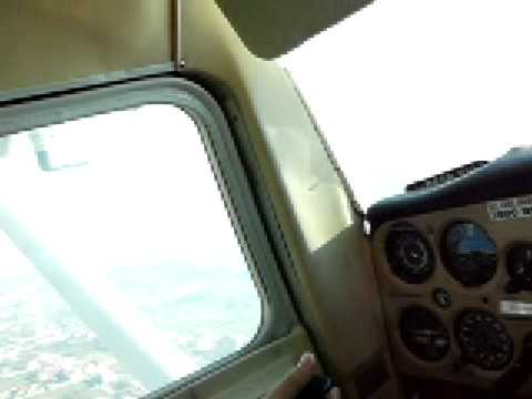 Diogo aos Comandos - Descolagem de Aveiro