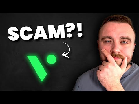 Ventus Energy – alles nur Betrug?