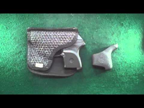 The DeSantis Nemesis holster review