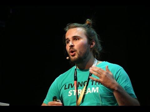 Talk Python To Me: Stream Processing in your favorite language with Beam on Flink - Aljoscha Krettek