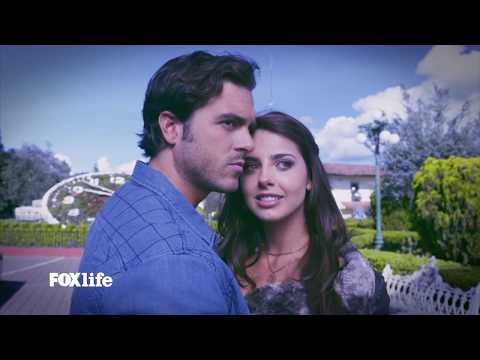 Telenovela, Shadows of the Past on FOX Life (ch. 126) | DStv