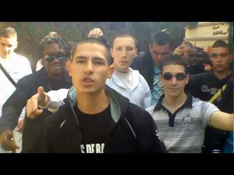 CVNR - AGRESSIF - CLIP