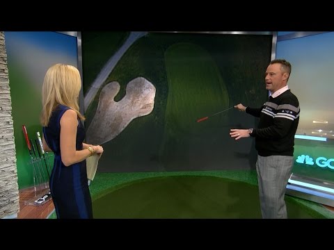 Morning Drive 2/18 - Northern Trust Key Holes | Golf Channel