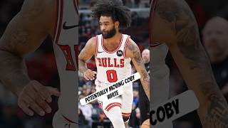 Bulls Fans Are WRONG About Trading Coby White 😤 “Not Untouchable” Doesn’t Mean “Any Deal”