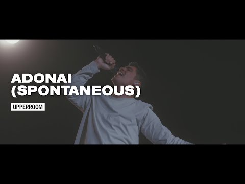 Thumbnail for Adonai (Spontaneous)  video