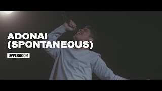 Adonai (Spontaneous) 