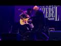 GENE LOVES JEZEBEL Break The Chain Bruises Jay Aston 4K 2026 House Of Blues Houston Texas