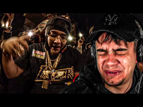 (REACCIÓN) Drakomafia - 5 (Video Oficial)