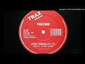 PHUTURE - ACID TRACKS