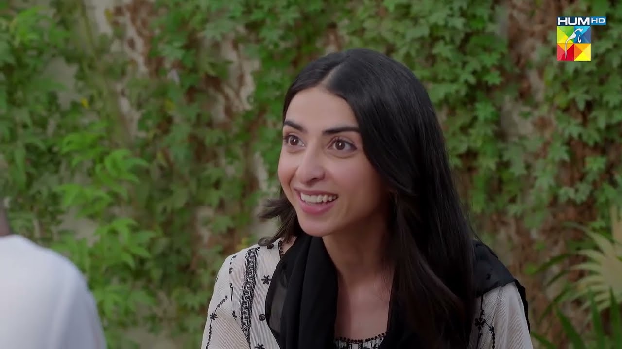 Kesi Rahi Salay Sahab Se Mulakat... Daam-e-Mohabbat - HUM TV