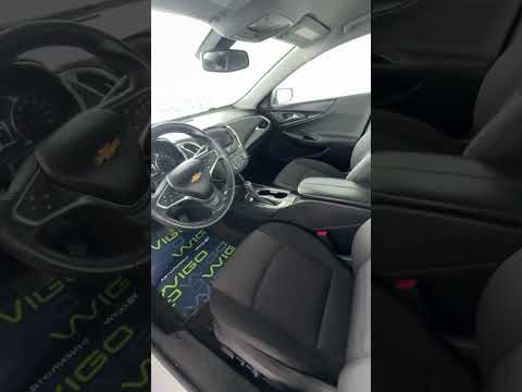 фото chevrolet malibu ix 0