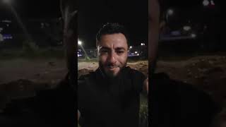 جميل الحسن نحن مع مظاهرات أهلنا في الحسكة 