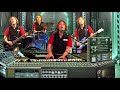 Frank's 2000 Inch TV by "Weird Al' Yankovic | Cover by Dan Louisell