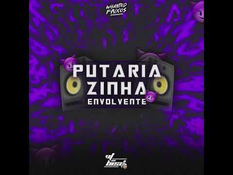 VT NO BEAT - RAVE DA PUTARIA Feat. MC TALIBÃ, MC SOPHIE, MC SARARÁ