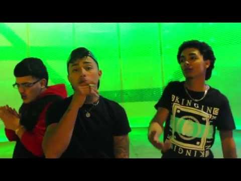 YCG - Be About It (Official Video)