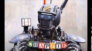 Chappie -  Mayhem Downtown+Breaking the Code