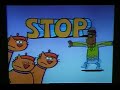 Sesame Street Ending In OP Season 27 1996