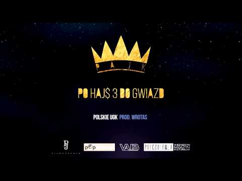 1. PAJK - Polskie UGK prod. Wrotas