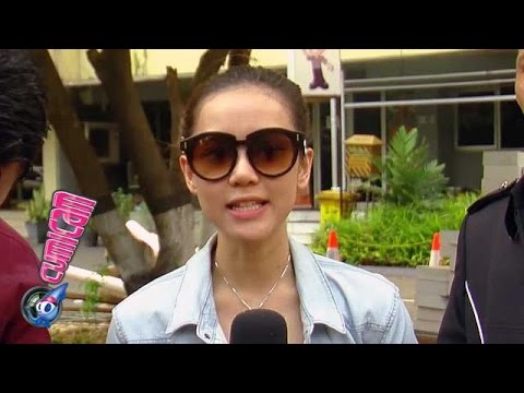 Rere Diguna-guna Charly? - Cumicam 29 September 2015