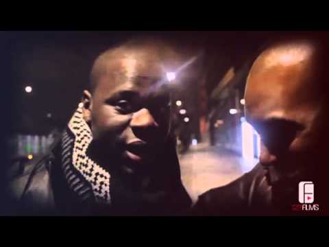 Willaxxx ft Ap du 113 By 122 FILMS