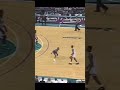 NBA 1994 - Anfernee Hardaway vs Muggsy Bogues (1994.11.09) #Shorts