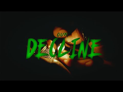 Struck/Down - Our Decline [Official Video]