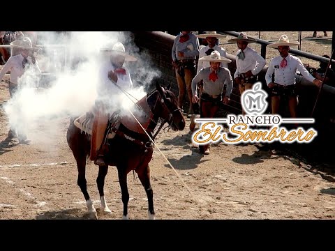 Piales on the Canvas - Friction on the Shaft, Day 25 - II Rancho El Sombrero Championship 2022