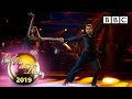 Kelvin And Oti Rumba To Ain T No Sunshine Week 4 BBC Strictly 2019