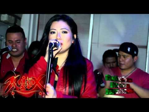 LOS MAGIX - LAGRIMAS DE ESCARCHA