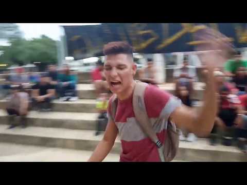 FUEGO vs MALCOM - 3er puesto Fecha 10 Valle Esther