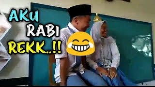 Download lagu PENGANTIN BARU ANAK SEKOLAH!! STORY WA mp3 Download lagu PENGANTIN BARU ANAK SEKOLAH!! STORY WA mp3