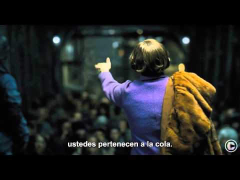 Snowpiercer