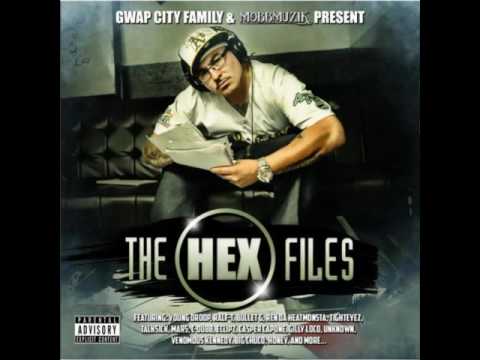Hex - Big Business (feat. Young Gangsta Droop, Hektik Respekt It & Stone Kold)