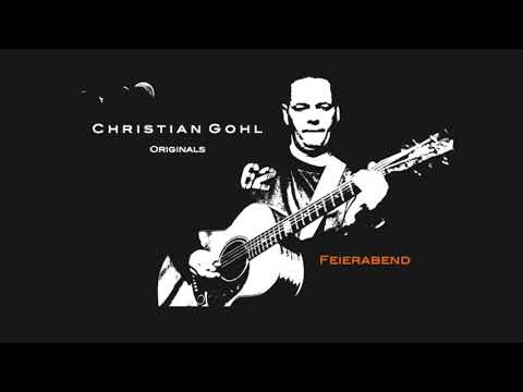 Feierabend (Christian Gohl) - Solo Acoustic Guitar Original