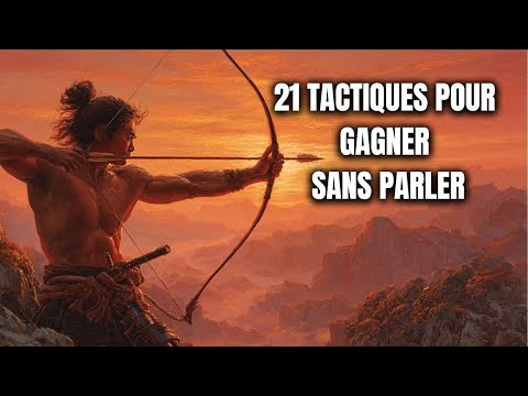 Les 21 secrets de Musashi que personne ne veut que vous sachiez.