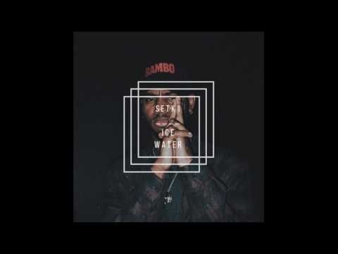 Ice Water | 6lack x Bryson Tiller x The Weeknd R&B Type Beat Prod. By SETK1