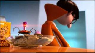 Tráiler Español Despicable Me Tráiler Español Despicable Me