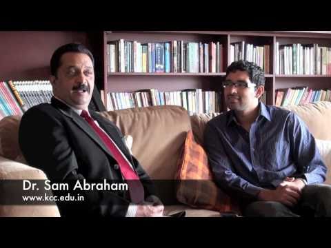 Kodaikanal Christian College General video thumbnail 13