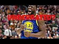 THE MOST UNIQUE PLAYER IN THE NBA