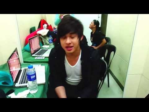 HAPPY BiRTHDAY JHOANNA!