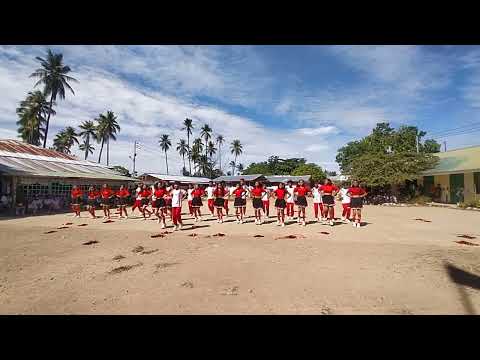 Grade 10 Medez Cheer Dance 2023