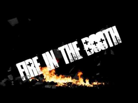 Yung Meth - Fire In The Booth
