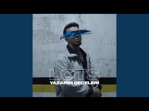 Yazarım Geceleri