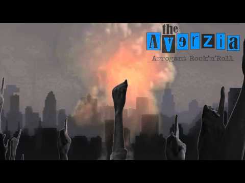 The Averzia - Atomova Bomba