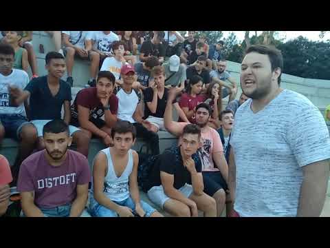 Owner vs Gordi Final con (Pedro y Agr)