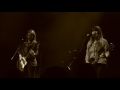 Veruca Salt (Nina & Louise,Patty Schemel & Nicole Fiorentino) Celebrate You ( El Rey , L.A 3/4/17)