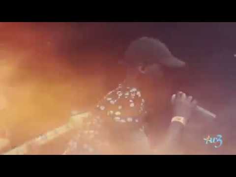 VINCY MAS RAGGA SOCA SEMIS 2019 Mad King Rum Virgin